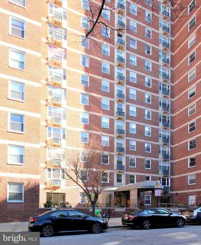 1101 SAINT PAUL STREET, BALTIMORE, MD 21202