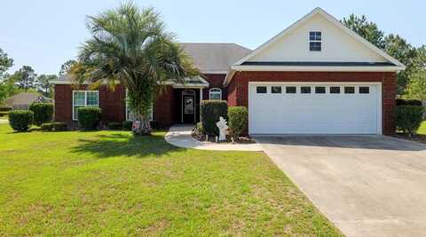 752 Carriage Xing, Hahira, GA 31632
