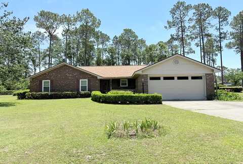 3781 Glenmeade Drive, Valdosta, GA 31601