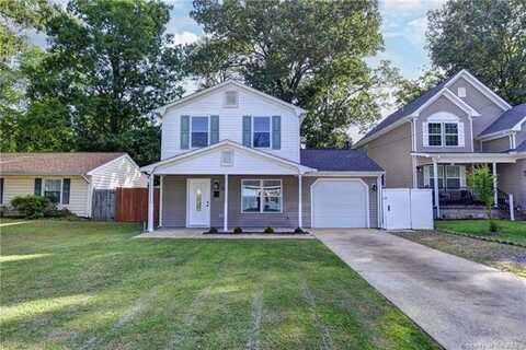 39 Morrison Avenue, Newport News, VA 23601