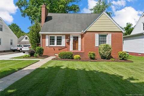 131 Robinson Road, Hampton, VA 23661