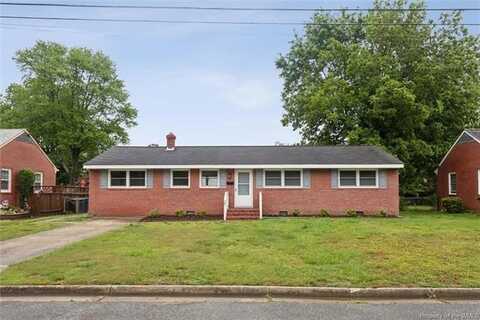 11 Redbud Lane, Newport News, VA 23602