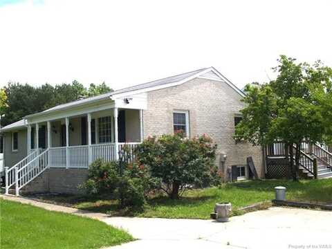 11001 Old Church Road, New Kent, VA 23124