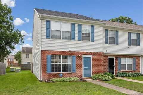 59 Terri Sue Court, Hampton, VA 23666