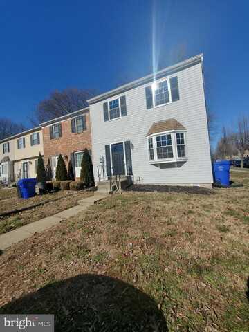 3381 RYON COURT, WALDORF, MD 20601