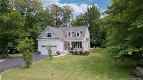 10335 Deerlake Drive, New Kent, VA 23124