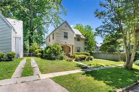 200 Ferguson Avenue, Newport News, VA 23601