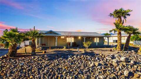 2779 Paloma Senda, Bullhead City, AZ 86442