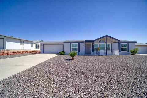 2674 E Vicki Avenue, Fort Mohave, AZ 86426
