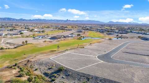 6383 S Calle Serena, Fort Mohave, AZ 86426