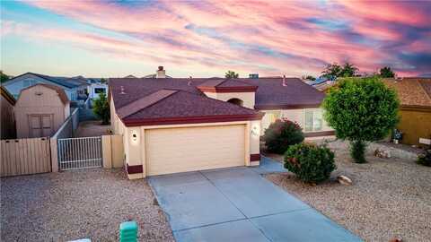3343 E Coarra Drive, Kingman, AZ 86409