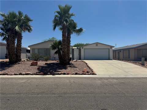 4432 S Amanda Avenue, Fort Mohave, AZ 86426