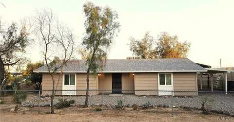 5390 Maricopa Drive, Topock, AZ 86436