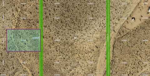 Lot 184 N Remuda Drive, Dolan Springs, AZ 86441
