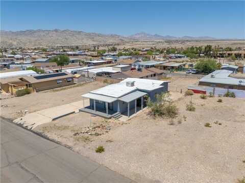 1115 Jocabima Drive, Bullhead City, AZ 86442