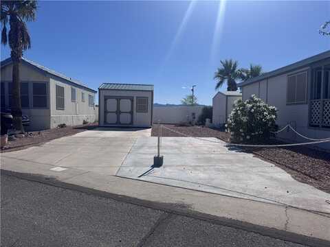 2000 Ramar Road, Bullhead City, AZ 86442
