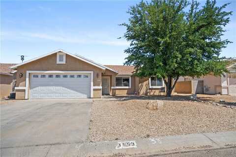3953 E Potter Avenue, Kingman, AZ 86409