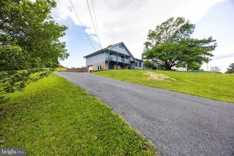 189 COLUMBIA DRIVE, KEARNEYSVILLE, WV 25430