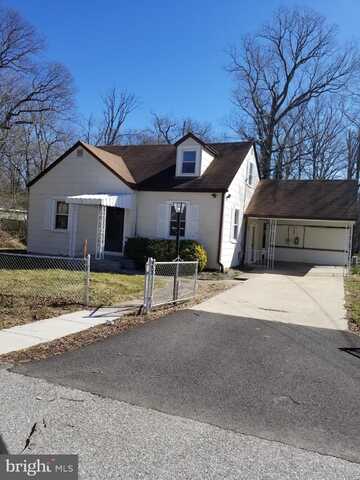 13300 WILLIAMS DRIVE, BRANDYWINE, MD 20613