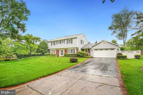 14208 BURNING BUSH LANE, SILVER SPRING, MD 20906
