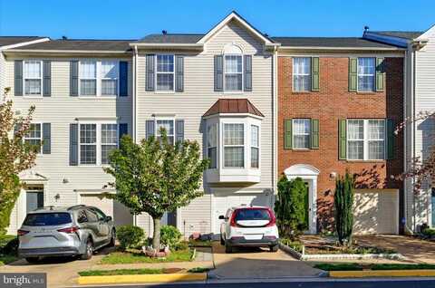 7857 DOGUE INDIAN CIRCLE, LORTON, VA 22079