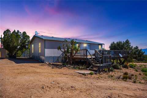 11256 E Calle Cochise, Kingman, AZ 86401