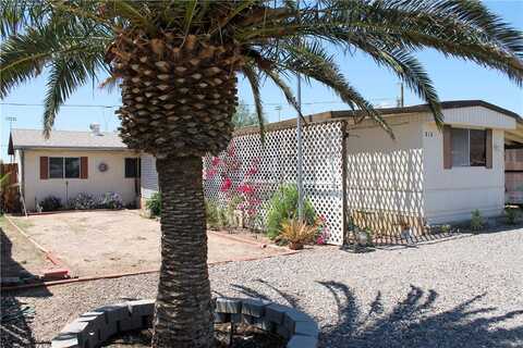 810 Safari Drive, Bullhead City, AZ 86442