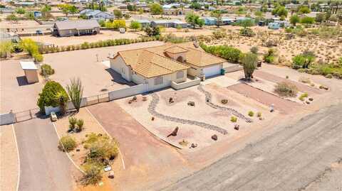 3628 N Venus Court, Golden Valley, AZ 86413