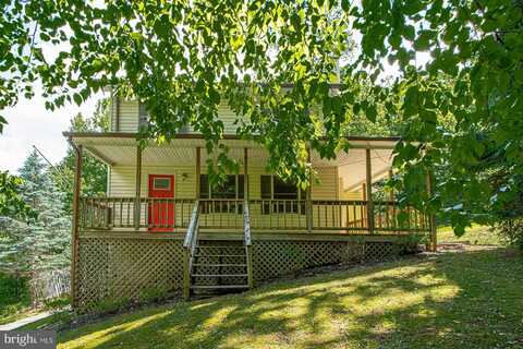 302 PARKSIDE ROAD, LINDEN, VA 22642