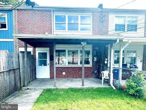 917 IMPERIAL COURT, BALTIMORE, MD 21227