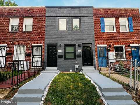 1447 HOLBROOK STREET NE, WASHINGTON, DC 20002