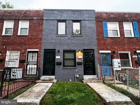 1447 HOLBROOK STREET NE, WASHINGTON, DC 20002