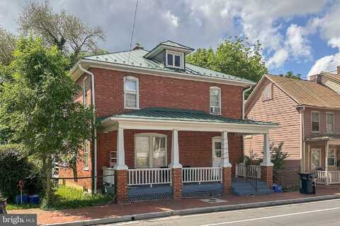 317 S KENT STREET, WINCHESTER, VA 22601