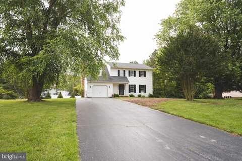 4001 TIMOTHY WAY, SALISBURY, MD 21804