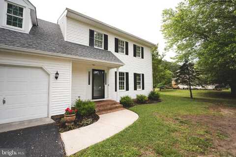 4001 TIMOTHY WAY, SALISBURY, MD 21804