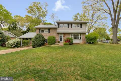 4200 SANDHURST COURT, ANNANDALE, VA 22003