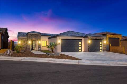 969 Thumb Butte Circle, Bullhead City, AZ 86429