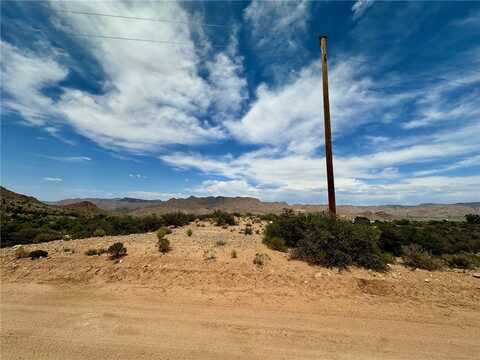 0 E Spring Valley Drive, Hackberry, AZ 86411