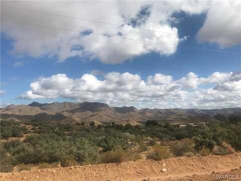 0 E Spring Valley Drive, Hackberry, AZ 86411