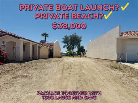 1252 Lause Road, Bullhead City, AZ 86442