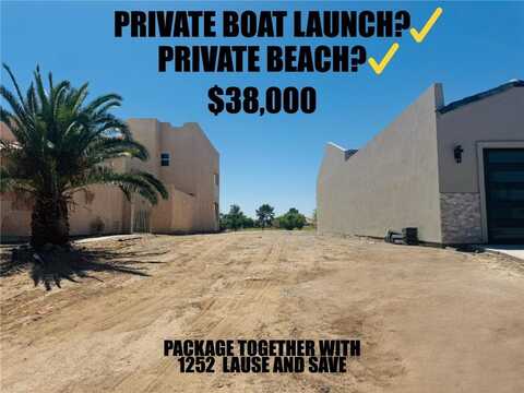 1308 Lause Road, Bullhead City, AZ 86442