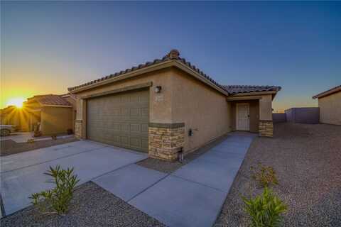 2469 Pesuna Drive, Bullhead City, AZ 86442
