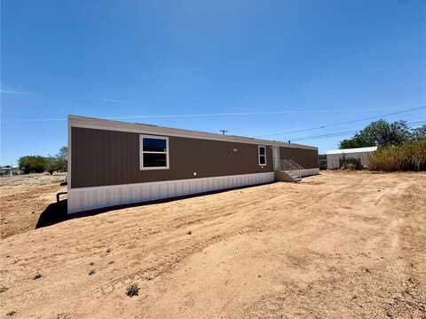 3600 E Canary Lane, Kingman, AZ 86409