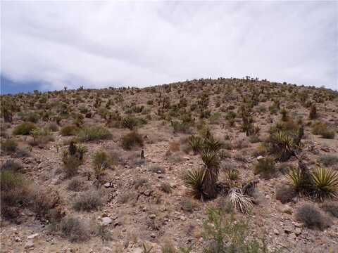 2 lots N Mt Tipton Drive, Dolan Springs, AZ 86441
