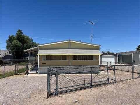 1923 Coral Isle Drive, Bullhead City, AZ 86442