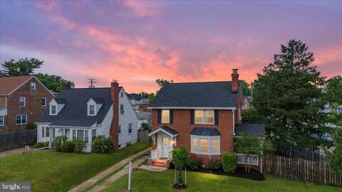 909 S BEECHFIELD AVENUE, BALTIMORE, MD 21229