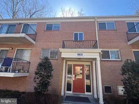 10631 WEYMOUTH ST # 3, BETHESDA, MD 20814