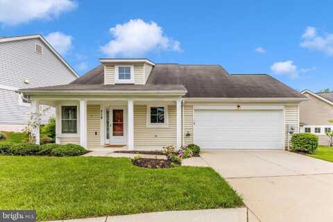 714 FESTIVAL AVENUE, MOUNT AIRY, MD 21771