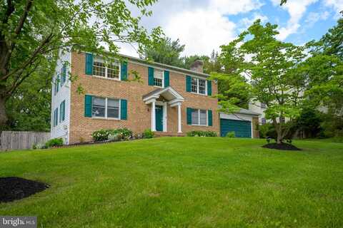 3501 DAIRY VALLEY TRAIL, ELLICOTT CITY, MD 21042