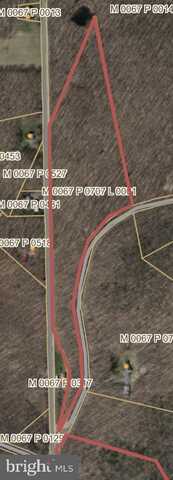 BITTINGER ROAD, SWANTON, MD 21561